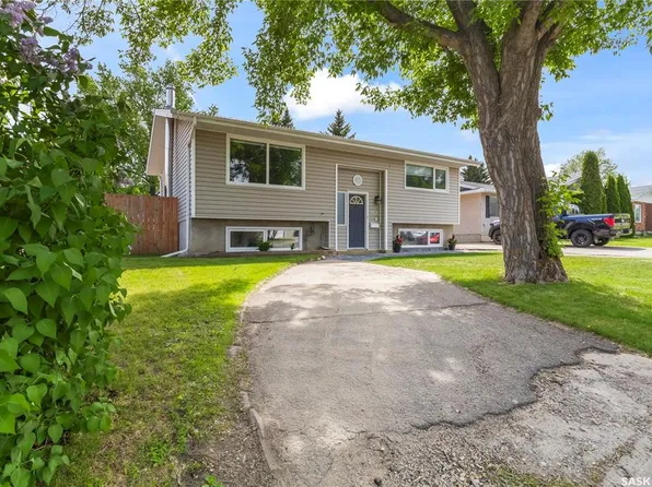 1171 Cook DRIVE, Prince Albert, SK S6V 2R7