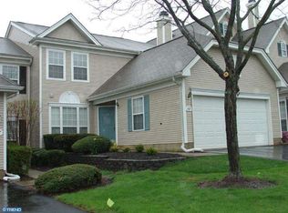 369 Watkins Rd, Pennington, NJ 08534