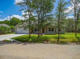 207 Waipahoehoe Dr, Bastrop, TX 78602