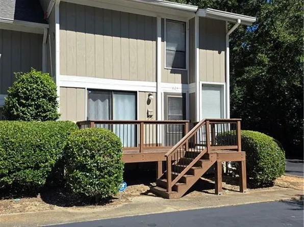 624 Powers Ferry North SE #4, Marietta, GA 30067