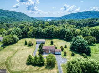 19315 Deer Path, Knoxville, MD 21758