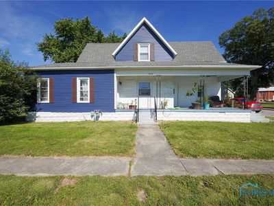 501 S Broadway St, Columbus Grove, OH, 45830
