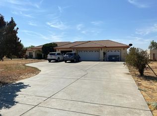 25858 Avenue 26, Chowchilla, CA 93610