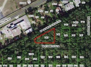2833 W Starkist Ln, Dunnellon, FL 34433
