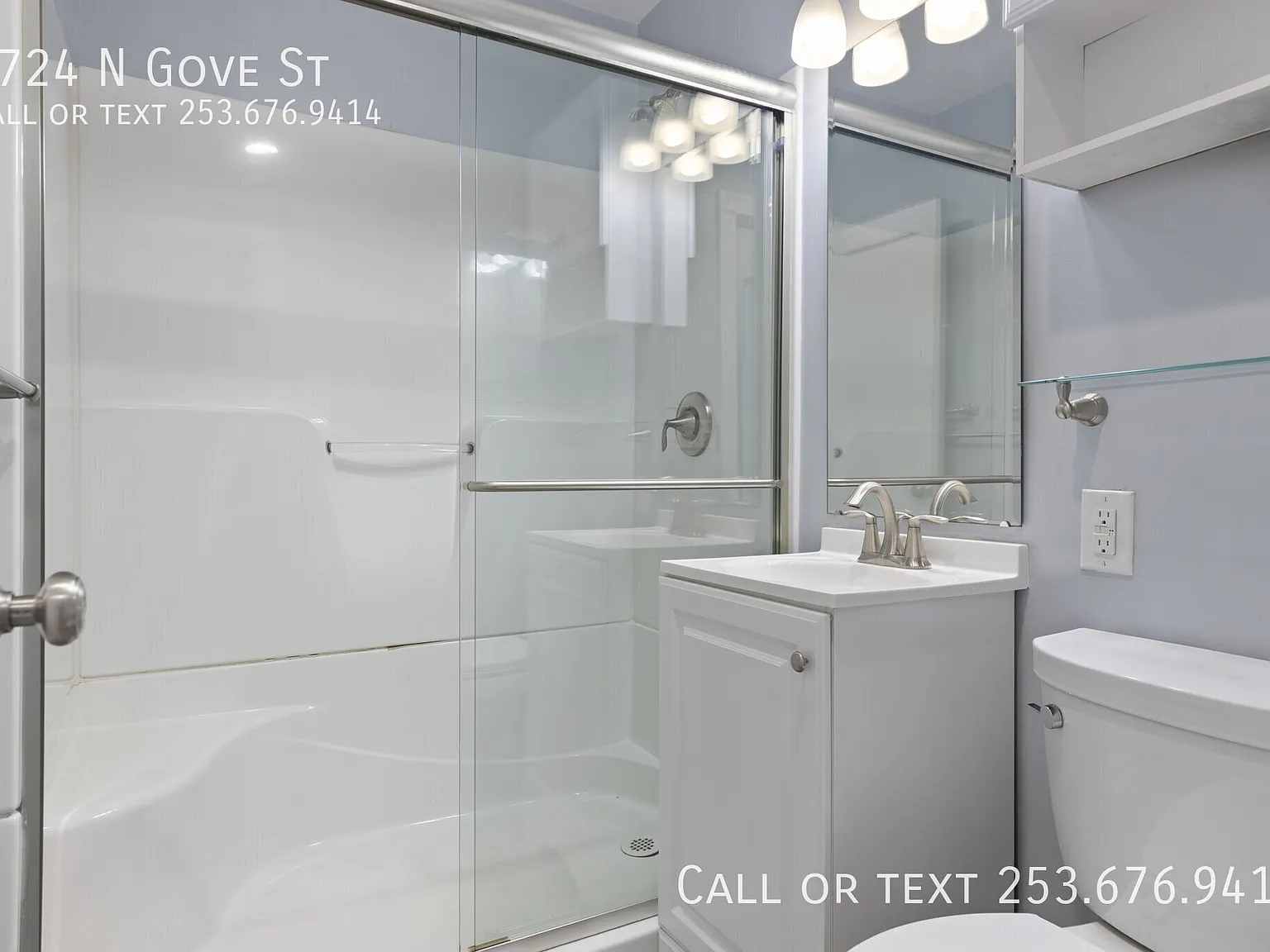 3724 N Gove St, Tacoma — Photo 3