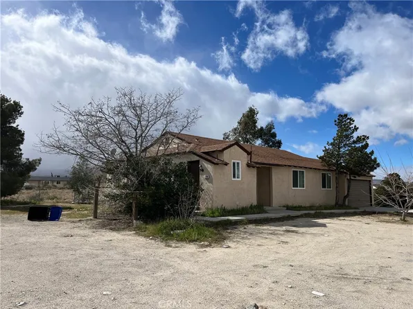 12014 Oasis Rd, Pinon Hills, CA 92372