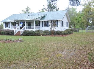 2304 State Highway 39, Williston, SC 29853