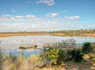 7599 Patterson Rd, Beaufort, SC 29906