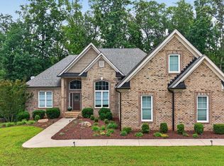 101 Bethel Park Dr, Lynchburg, VA 24502