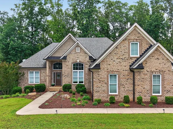 101 Bethel Park Dr, Lynchburg, VA 24502