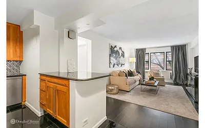 Sold by Douglas Elliman