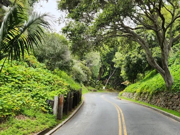 (undisclosed Address), Pacific Palisades, CA 90272