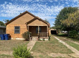 309 E Chestnut Ave, Duncan, OK 73533