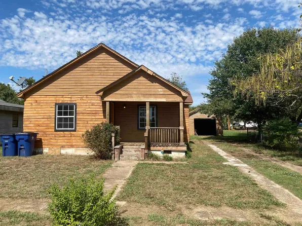 309 E Chestnut Ave, Duncan, OK 73533