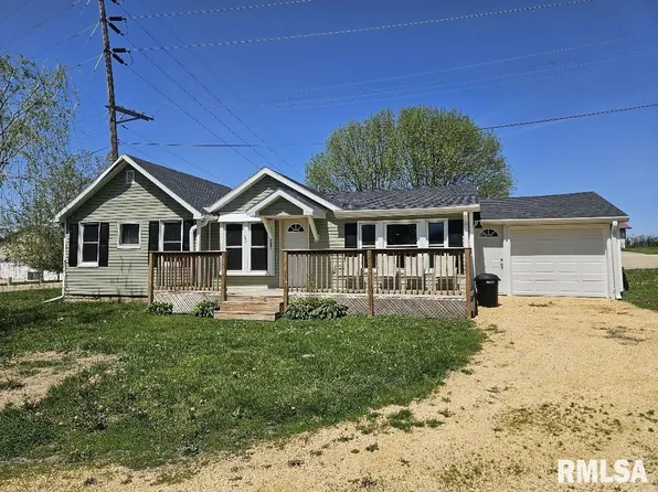 910 Washington Ave, Lowden, IA 52255