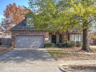 1013 S Willow Ave, Broken Arrow, OK, 74012