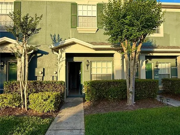 3549 Wilshire Way Rd #3549, Orlando, FL 32829