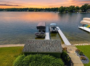 5698 S 980 E, Wolcottville, IN 46795
