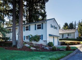 9410 SW Manchester Pl, Beaverton, OR 97007