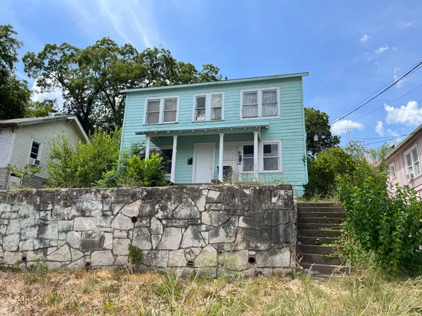 1106 Baylor St Building B, Austin, TX 78703