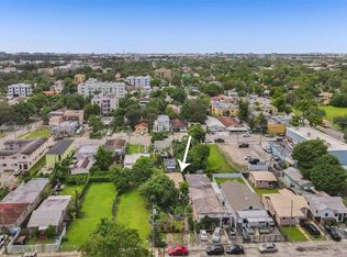 East Haven, Miami, FL 33142
