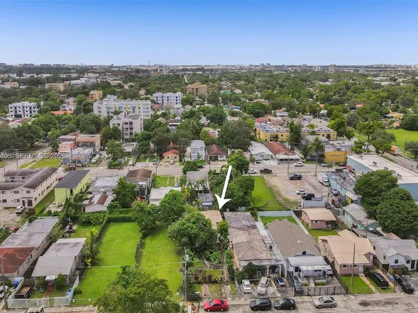2636 NW 22nd Ct, Miami, FL 33142
