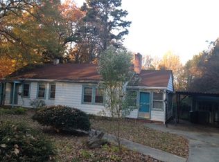 214 Springwood Rd, Asheboro, NC 27205