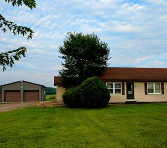 3518 110th St #A, Frederic, WI, 54837