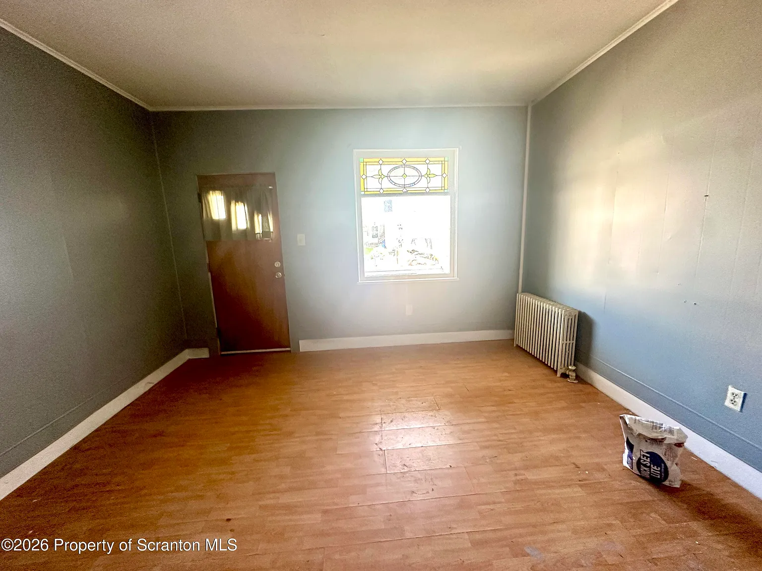 1 bed, 1.0 bath, 600 sqft, $950 — Photo 1