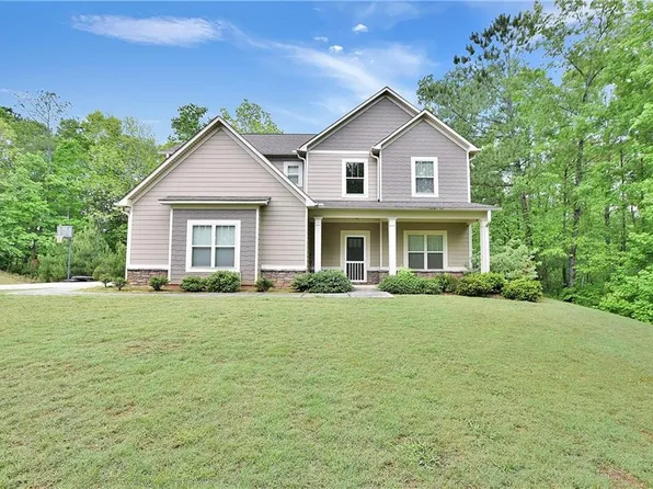 115 Creek Pointe Dr, Lagrange, GA 30240