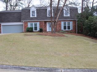 6076 Ascot Way, Columbus, GA 31909
