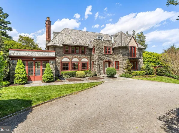 336 Thornbrook Ave, Bryn Mawr, PA 19010
