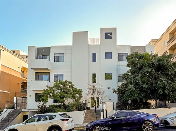966 S Saint Andrews Pl APT 102, Los Angeles, CA 90019