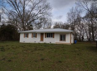 1103 County Road 107, Brundidge, AL 36010