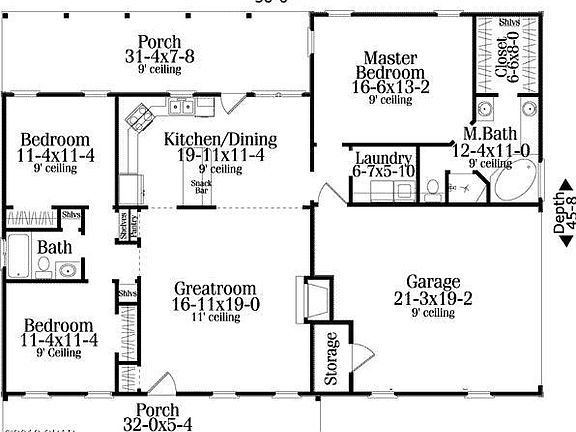 3rd image of 0 NW Twin Oaks Dr