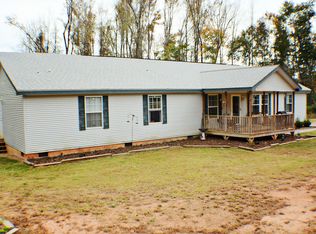 602 Stephens Salem Rd, Stephens, GA 30667