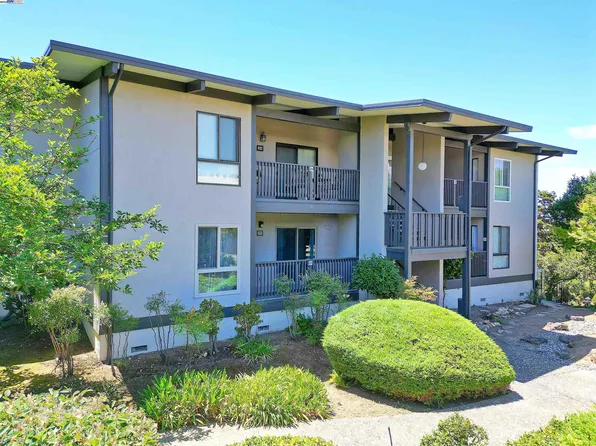 19100 Crest Ave APT 23, Castro Valley, CA 94546
