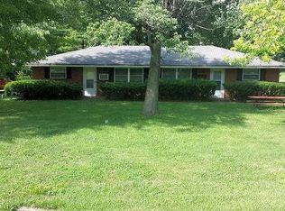 986 Nilles Rd, Fairfield, OH 45014