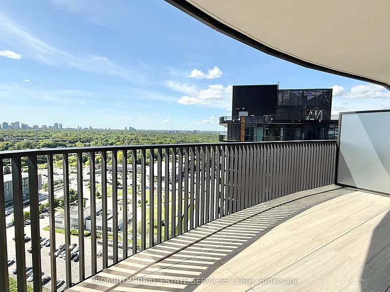 18 Esther Shiner Blvd #2203 — Photo 11