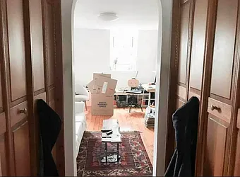 Rented by Ulas Real Estates Inc