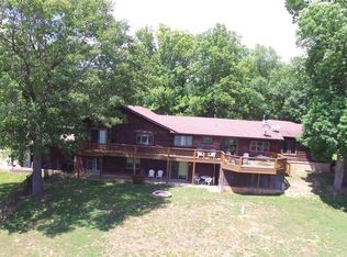 13044 Hidden Valley Ranch Rd, De Soto, MO 63020