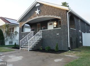 6922 Sollers Point Rd, Baltimore, MD 21222