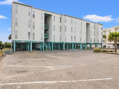 3607 S Ocean Blvd. #302, North Myrtle Beach, SC, 29582