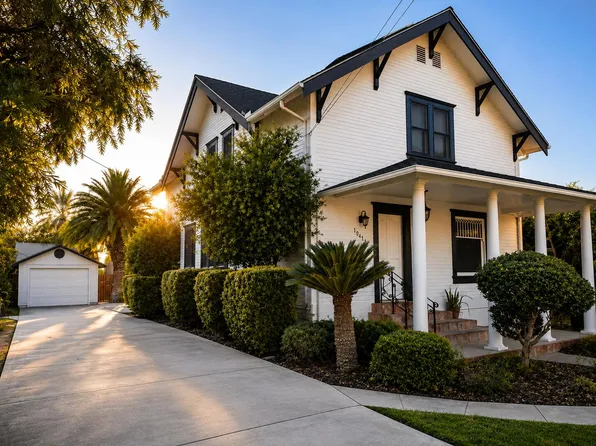 1041 S Kaweah Avenue, Exeter, CA 93221