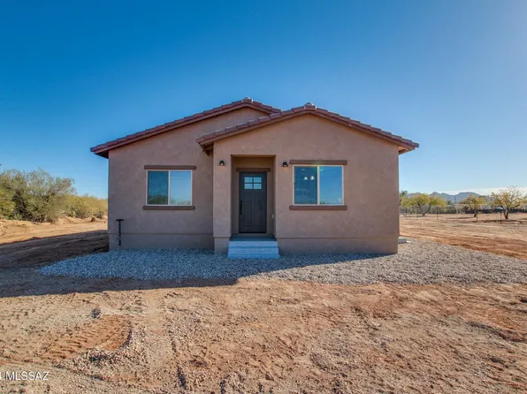 13571 W Mustang Rd, Tucson, AZ 85743