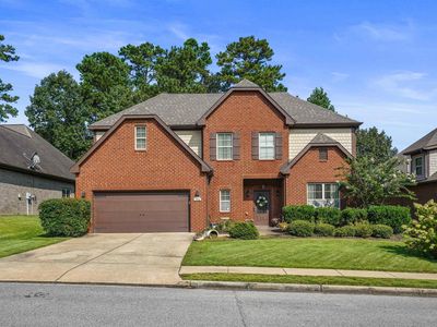 1363 Bristol Mnr, Birmingham, AL, 35242
