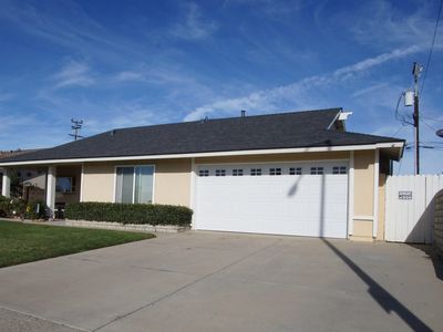911 E Evergreen Ave, Santa Maria, CA, 93454