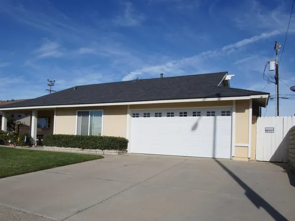 911 E Evergreen Ave, Santa Maria, CA 93454