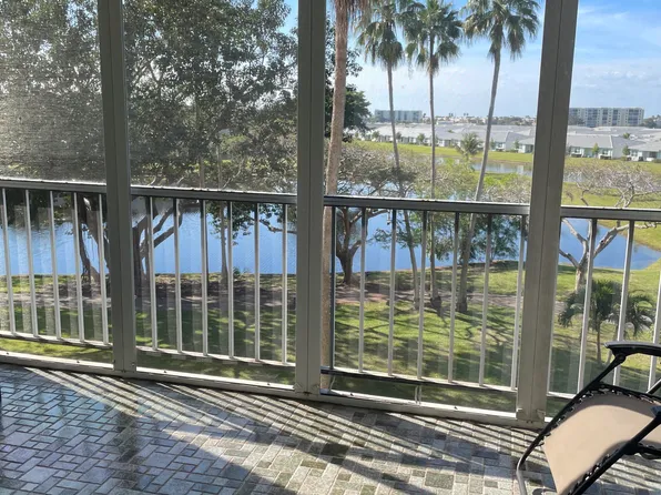 14623 Bonaire Boulevard #409, Delray Beach, FL 33446
