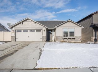 6406 Cottonwood Loop, Yakima, WA
